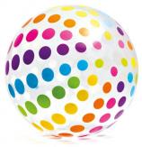 Мяч "Джамбо" (107см) 24 шт/упак 59065